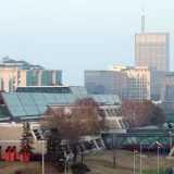 Delta i četvrti put zainteresovana za Sava centar 12