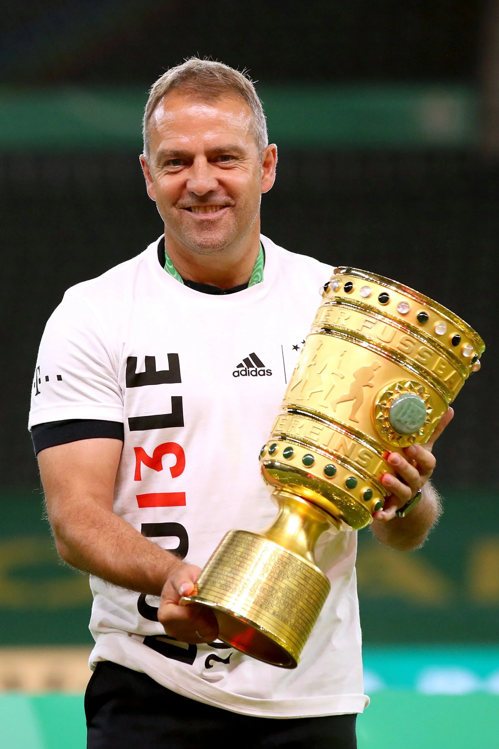 Bajern protiv loše tradicije 1