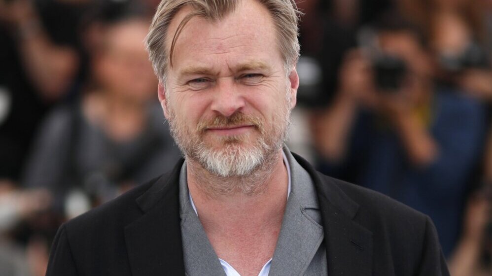 Kristofer Nolan: Spasitelj bioskopa 1