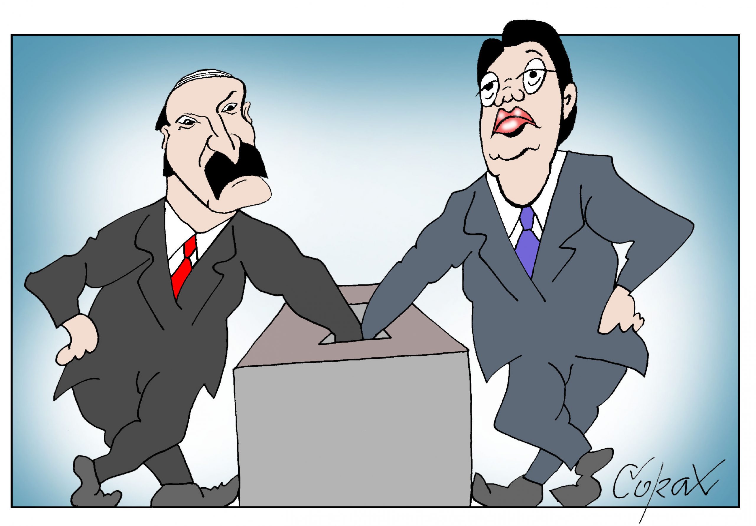 Corax 4