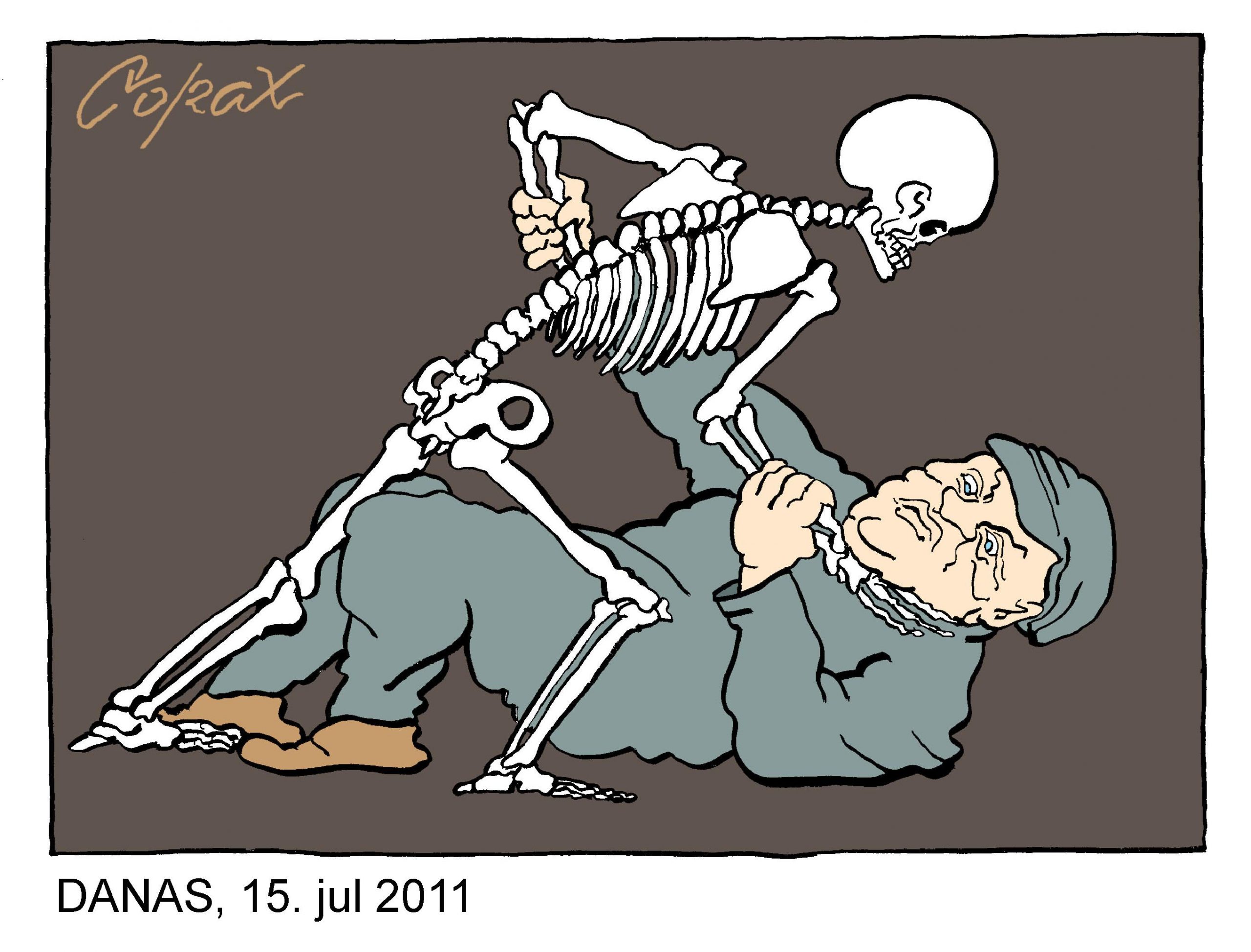 Corax 6