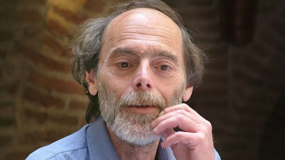 Branko Najhold: Zemunski hroničar (VIDEO) 1