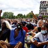 Protesti, Amerika i rasizam: Zašto je nastao pokret „Životi crnaca su važni“ 6