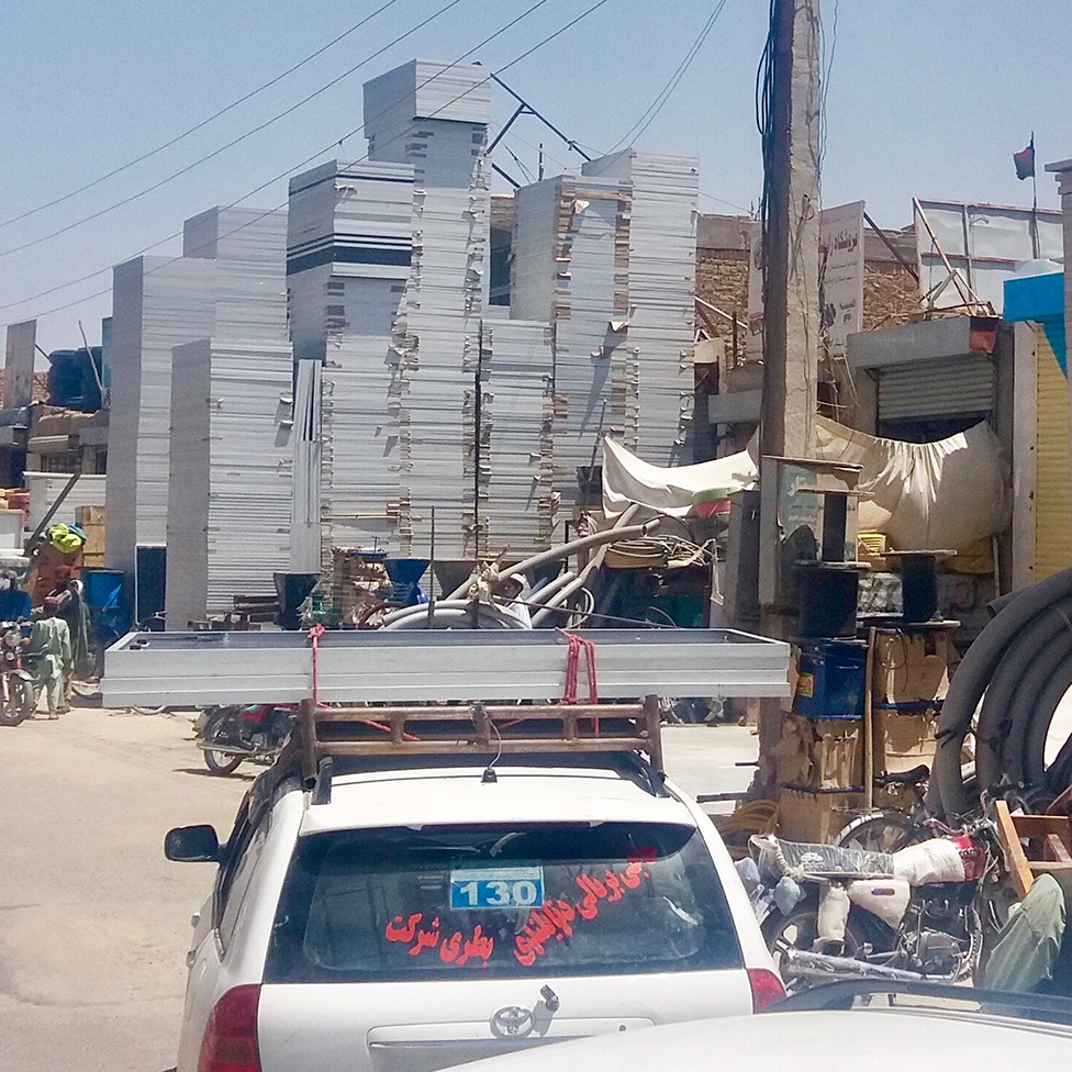 Obnovljivi izvori energije: Čemu industrija heroina može da nas nauči u vezi sa solarnom energijom 4 Solarni paneli