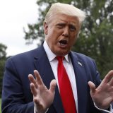 Amerika, Kina i TikTok: Donald Tramp najavio zabranu popularne aplikacije 7