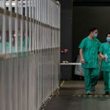Korona virus: Još osmoro ljudi preminulo u Srbiji, nema „magičnog rešenja“ protiv virusa, upozorava SZO 1