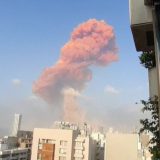 Eksplozija u Bejrutu: Poginule 73 osobe, a povređeno više od 3.000 7