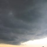 U Hrvatskoj jako nevreme, moguć sneg 4