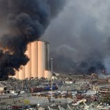 Eksplozija u Bejrutu: U Libanu dan žalosti, najmanje 100 poginulih i više od 4.000 povređenih 4