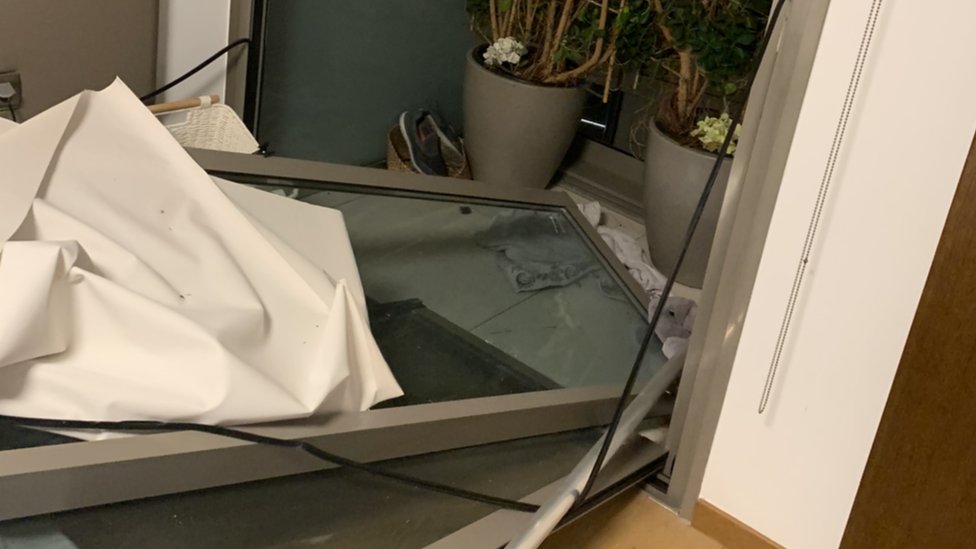 Bejrut, 4. avgust 2020.