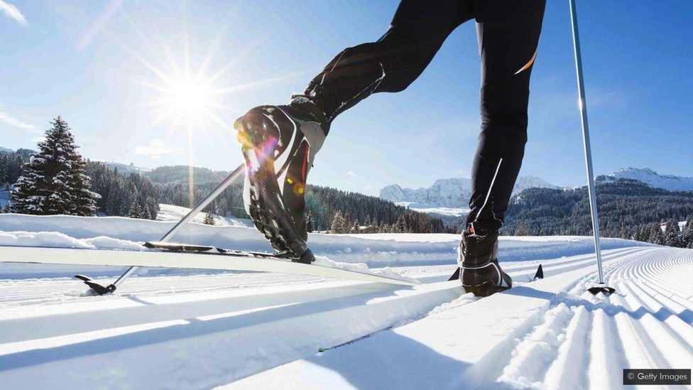 Mnoge vrste divljih životinja postaju uznemirene ukoliko dođu u previ&scaron;e kontakta sa planinskim turistima