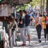 Korona virus: U Srbiji još 299 obolelih, u Indiji broj zaraženih premašio dva miliona 3