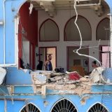 Eksplozija u Bejrutu: Predsednika Libana neće međunarodnu istragu, UN upozorava na humanitarnu krizu 8