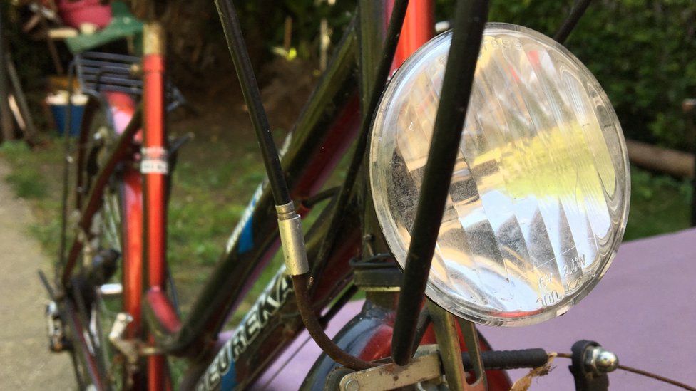 Korona virus, ukradeni bicikli i „Ukro mami": Kako da vaš bicikl ne dobije noge 1 Bicikl