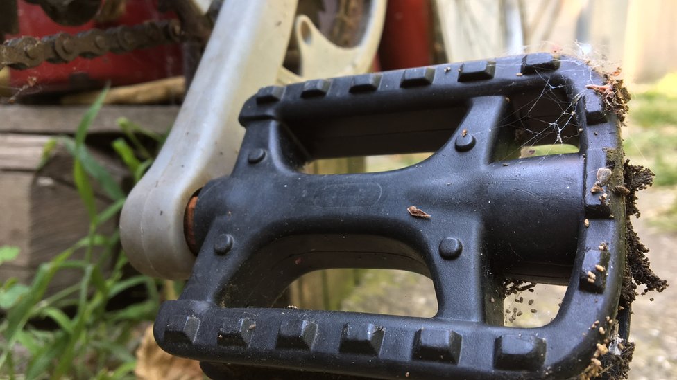 Korona virus, ukradeni bicikli i „Ukro mami": Kako da vaš bicikl ne dobije noge 3 Bicikli