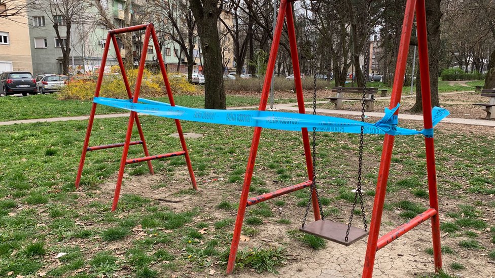 Korona virus: Đaci u Srbiji od septembra u školama, Rusija registrovala vakcinu protiv Kovid-19 1 katarina igralište