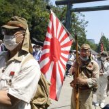 Drugi svetski rat: Japan obeležava 75 godina od kraja Drugog svetskog rata 6