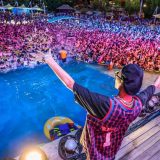 Korona virus u Vuhanu: Od pustih ulica do letnjih žurki pored bazena 4