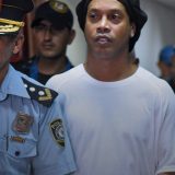 Ronaldinjo: Od fudbalskog božanstva u Barseloni do zatvora u Paragvaju 5