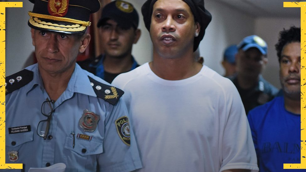 Ronaldinho