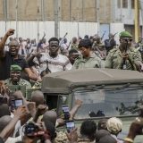 Afrika i državni udari: Pobunjeni vojnici uhapsili predsednika i premijera Malija 5