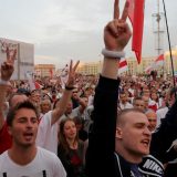Izbori u Belorusiji: Istraga protiv lidera opozicije zbog „pokušaja da preuzmu vlast“ 5