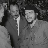 Če Gevara, Tito i Jugoslavija - o čemu su pričali i šta je sve El komandante video i doživeo u zemlji koja je danas prošlost 3