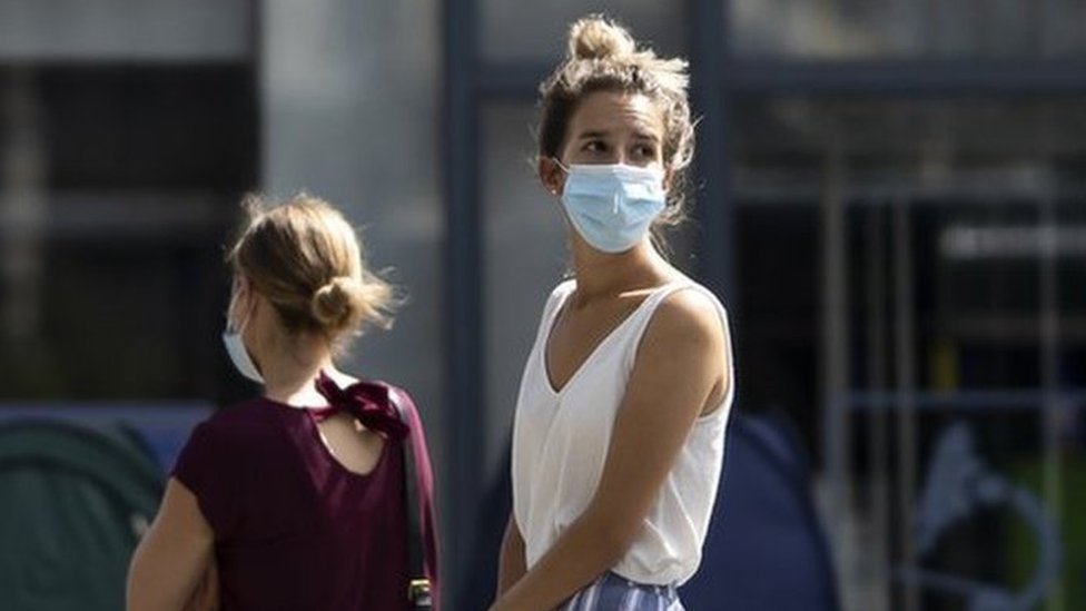 Korona virus: U Srbiji troje preminulih, Amerika odobrila lečenje krvnom plazmom 2 testing in paris