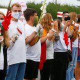 Belorusija: Počela hapšenja istaknutih opozicionih aktivista 12