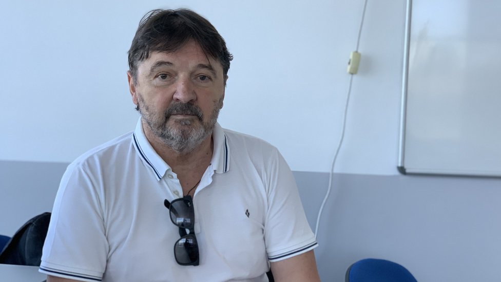 Podgorica, 28. avgust 2020.