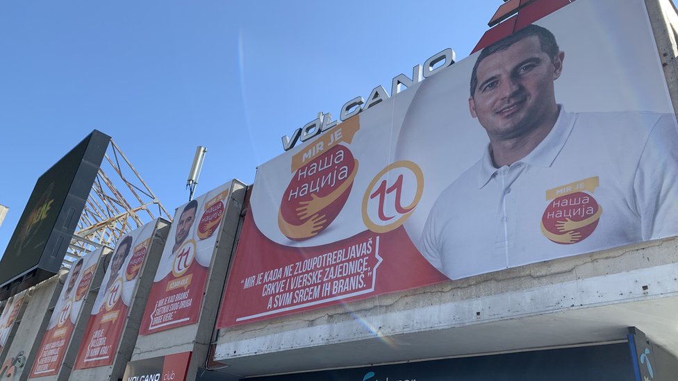 Podgorica, 28. avgust 2020.