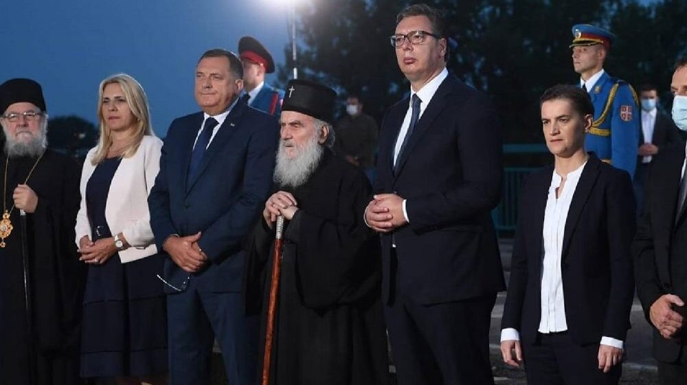 Izveštaj: Ko je najveći negator genocida u Srebrenici? 1