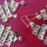 Puna torbica neprijavljenog zlatnog nakita zaplenjena na Gradini 2