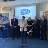 Brnabić: O sastavu nove vlade pita se isključivo predsednik Vučić 10