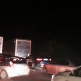 Putevi Srbije: Saobraćaj zbog nevremena i dalje sporiji oko Bele Palanke 11