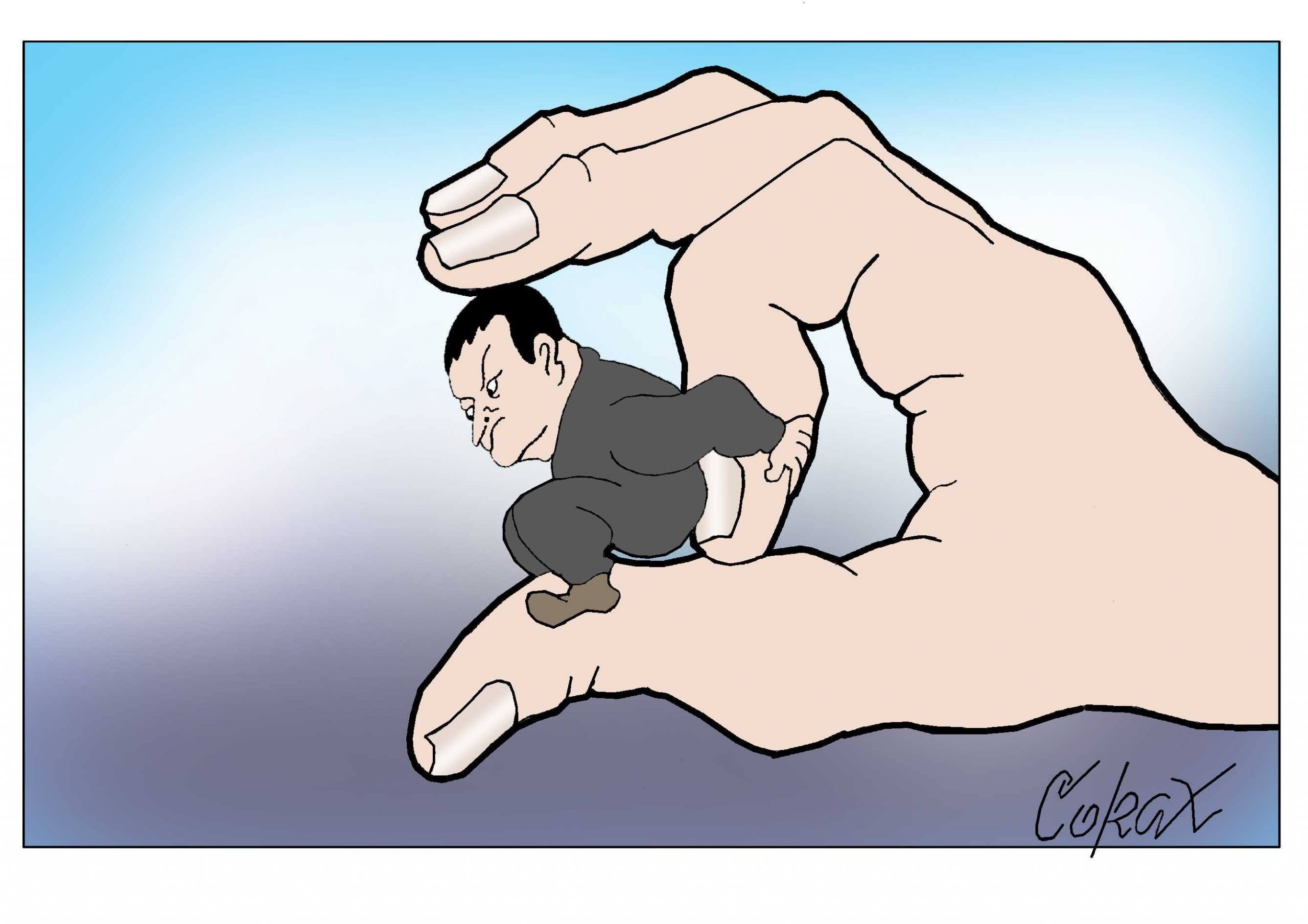 Corax 11