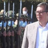 SRCE i ZLF kritikovali izmene Zakona o Vojsci čiji je predlog stigao u Skupštinu 5