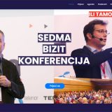 BIZIT 2020: Digitalna transformacija u novoj realnosti 2