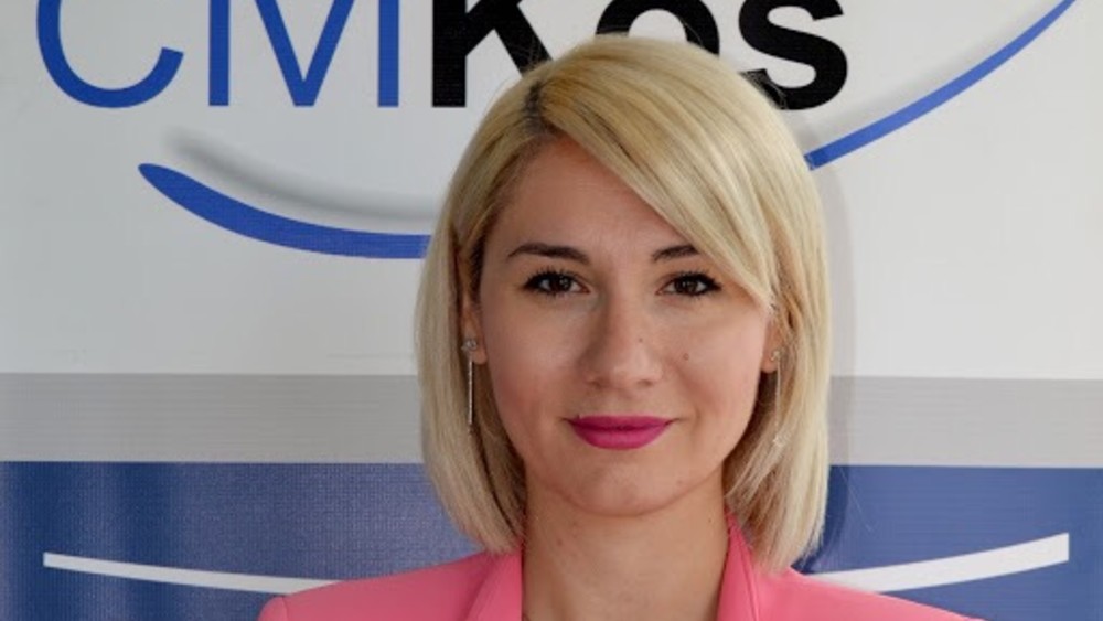 Donika Emini: Vučić i Hoti nemaju legitimitet za politički sporazum (VIDEO) 1