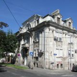 Vrtni grad u Beogradu 1