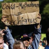 U Nemačkoj veliki rast delta varijante korona virusa 2