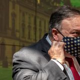 Pompeo učvrstio Trampovu politiku 12