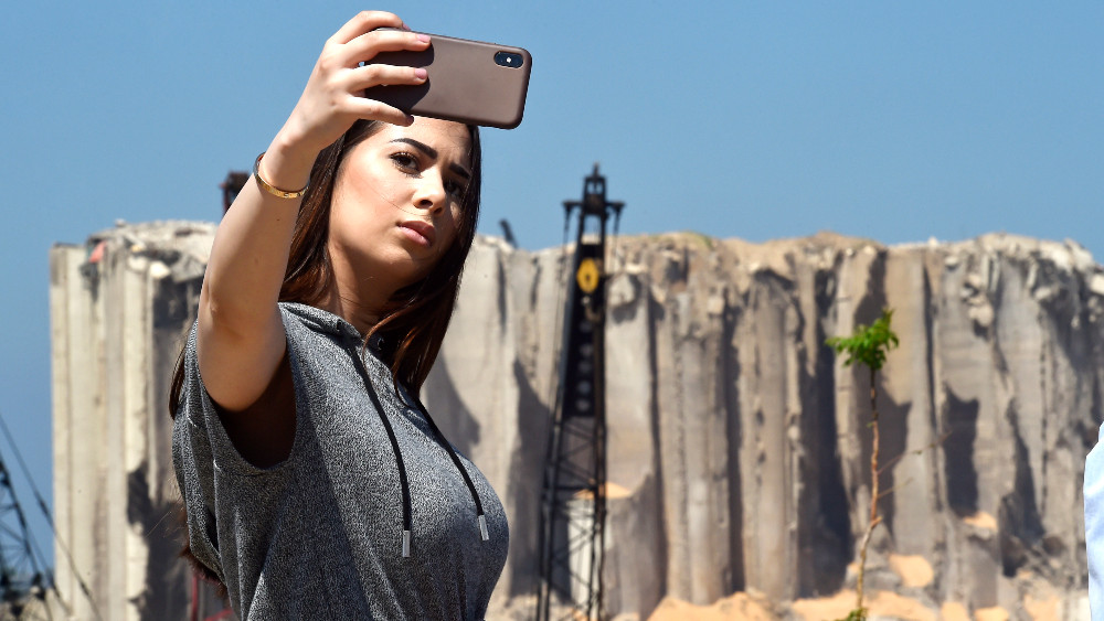 Hezbolah meta narodnog gneva 1