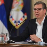 Grupa građane sutra predaje zahtev Vučiću da preduzme procedure za obustavu izgradnje u Košutnjaku 1