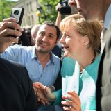 Pet godina od čuvene rečenice Angele Merkel "Mi to možemo" 2