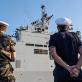 Senegal i Čad proteruju francuske vojnike 3