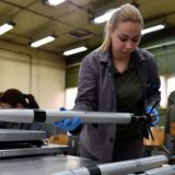 Sindikati zatečeni izjavom Ane Brnabić da je ova vlast "napravila novi Krušik" 3