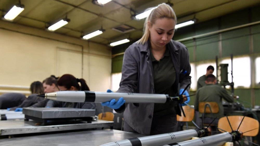 Sindikati zatečeni izjavom Ane Brnabić da je ova vlast "napravila novi Krušik" 1