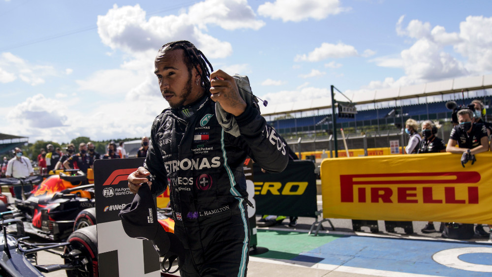 Sudar Verstapena i Hamiltona veliki udar na budžet Red Bula   1