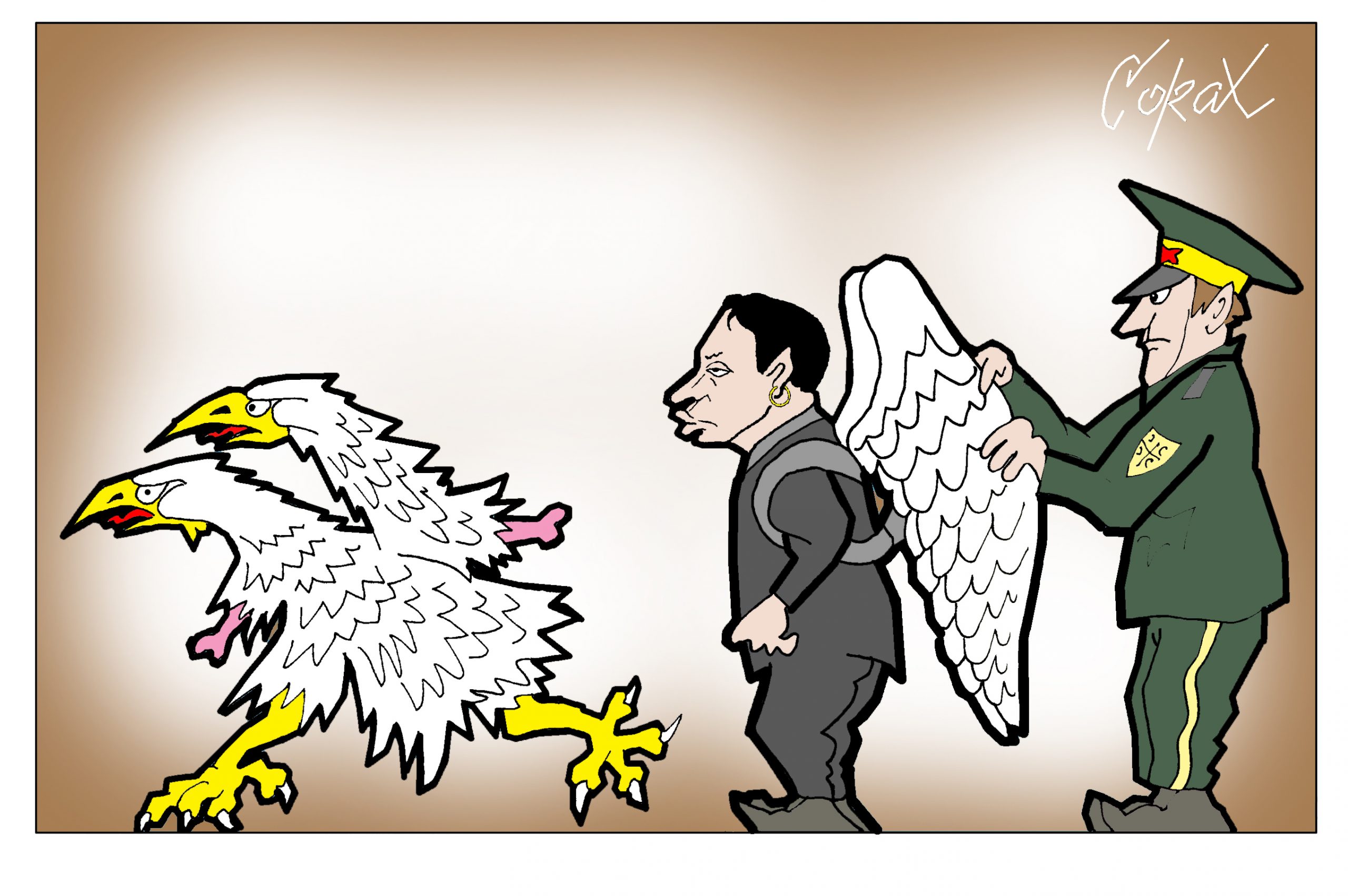 Corax 10